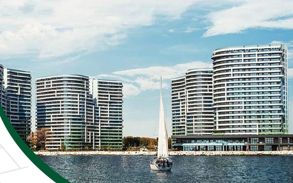 Ataköy Seapearl Ahşap Deck Yenileme